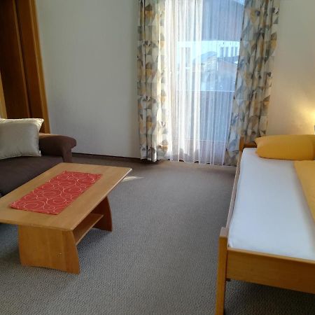 Haus Brigitte - Preise Inclusive Pitztal Sommer Card Jerzens Exteriér fotografie