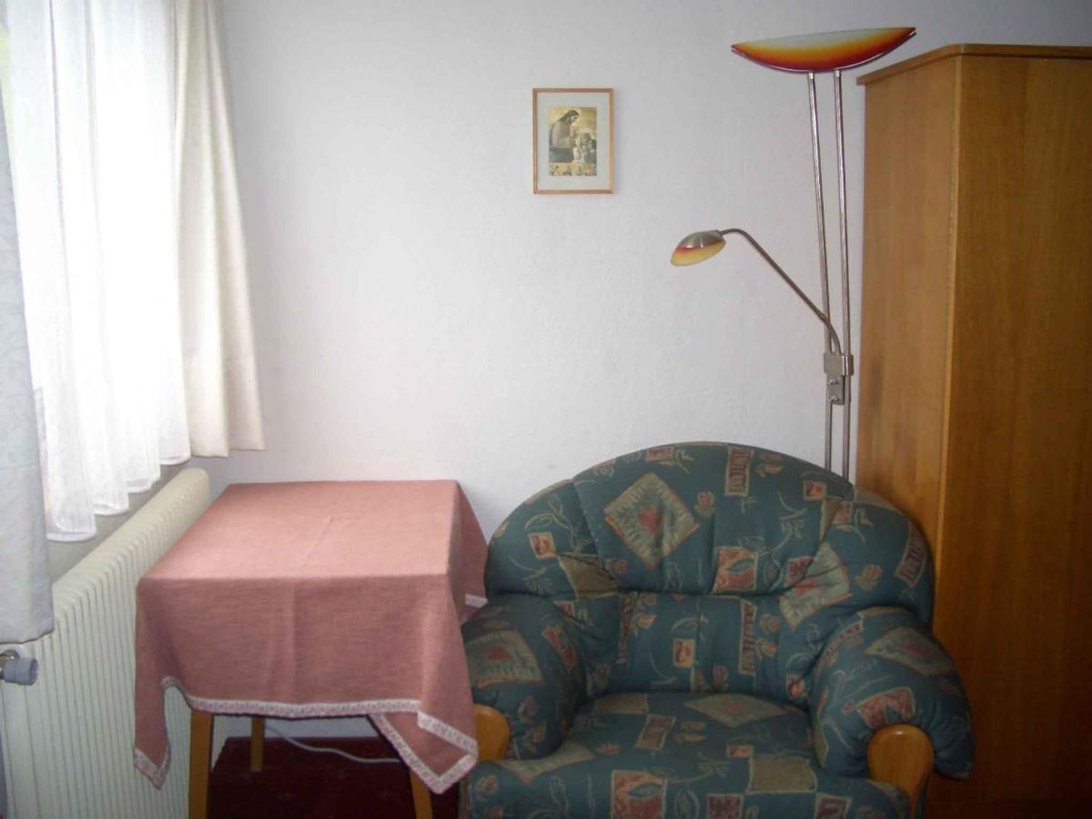 Haus Brigitte - Preise Inclusive Pitztal Sommer Card Jerzens Exteriér fotografie