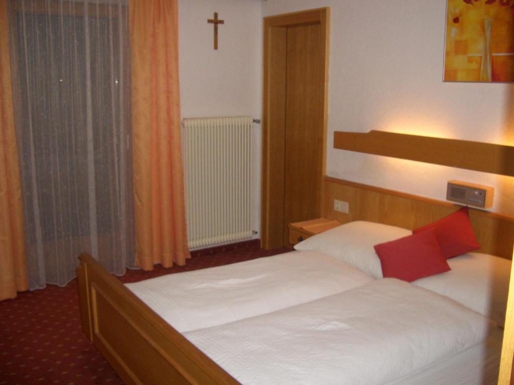 Haus Brigitte - Preise Inclusive Pitztal Sommer Card Jerzens Pokoj fotografie