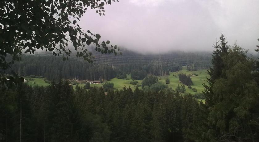 Haus Brigitte - Preise Inclusive Pitztal Sommer Card Jerzens Exteriér fotografie