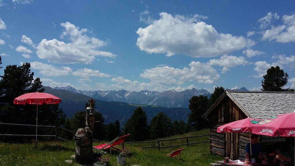 Haus Brigitte - Preise Inclusive Pitztal Sommer Card Jerzens Exteriér fotografie