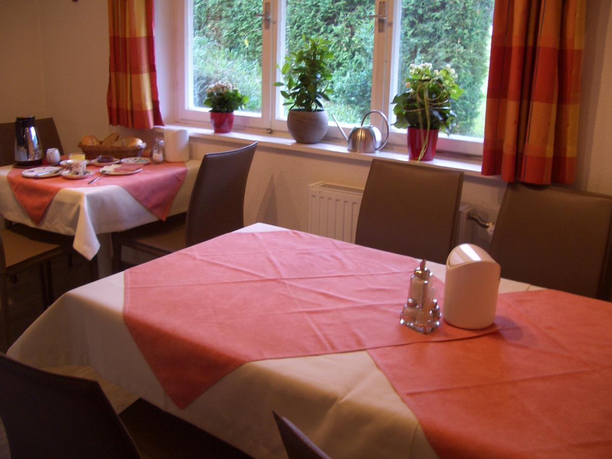 Haus Brigitte - Preise Inclusive Pitztal Sommer Card Jerzens Exteriér fotografie