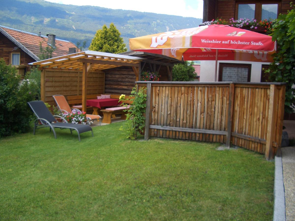 Haus Brigitte - Preise Inclusive Pitztal Sommer Card Jerzens Exteriér fotografie