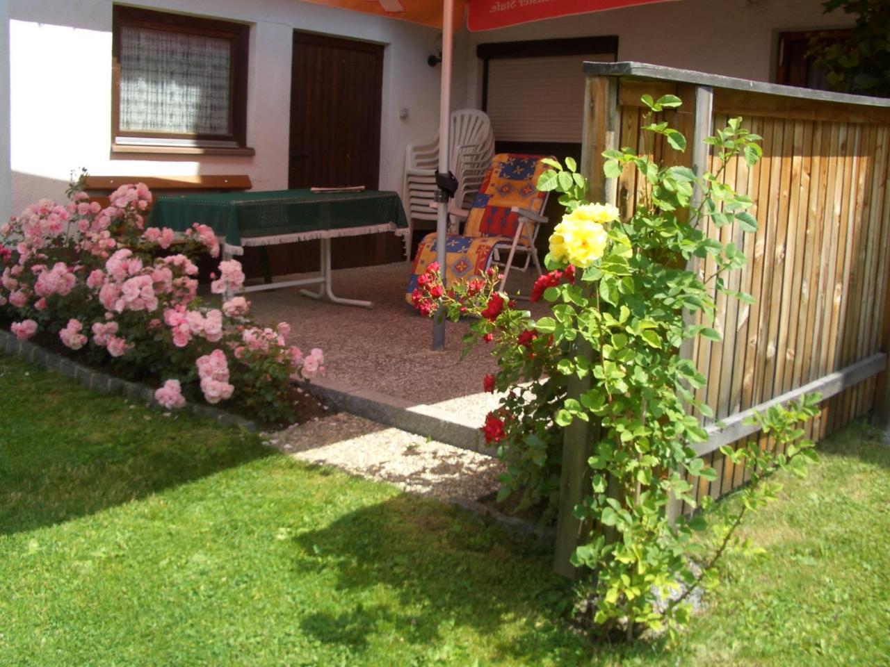 Haus Brigitte - Preise Inclusive Pitztal Sommer Card Jerzens Exteriér fotografie